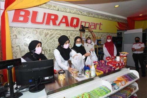 BURAQmart (519)