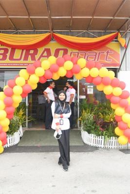BURAQmart (713)