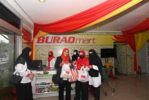 BURAQmart (740)