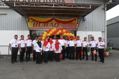 BURAQmart (742)