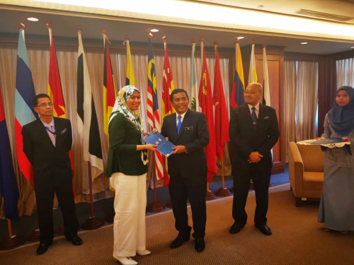 Kelulusan Asas Bulanan Stesen Minyak Mini / PCS Bagi Produk Diesel Dan Petrol RON95 Bersubsidi Suku Pertama Tahun 2020 (Januari, Februari, Mac)